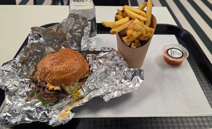 Photo of Brim Burgers