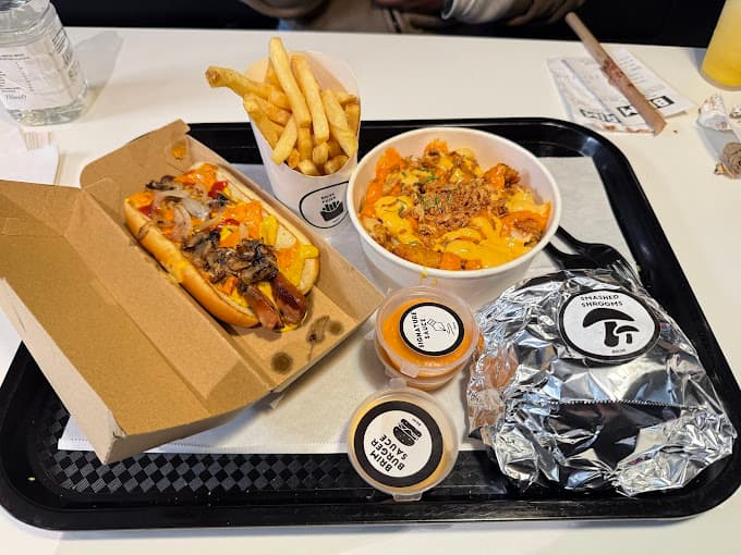 Photo of Brim Burgers