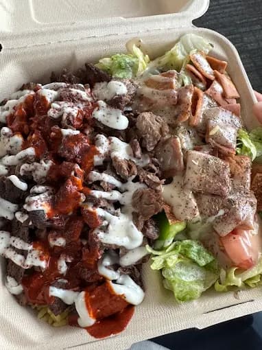 Osmow’s Shawarma photo 2