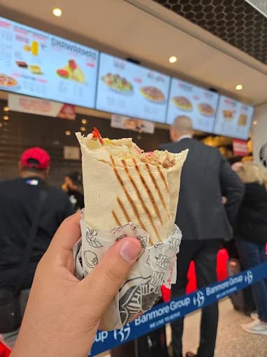 Osmow’s Shawarma photo 1