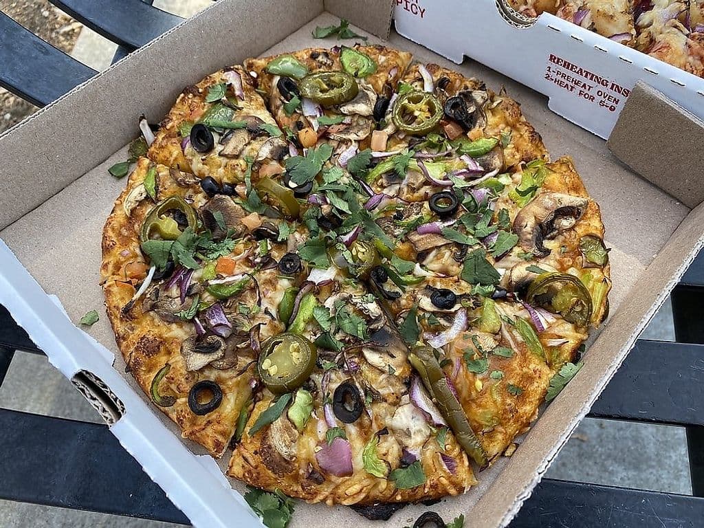 Photo of Curry Pizza House