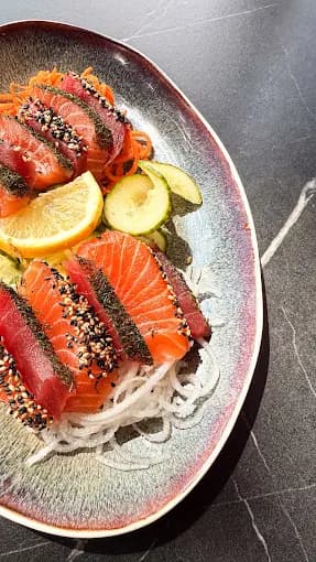 Photo of Iso Sushi