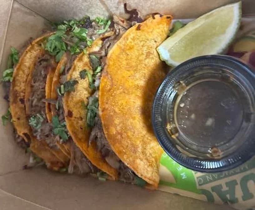 Guac-o-licious