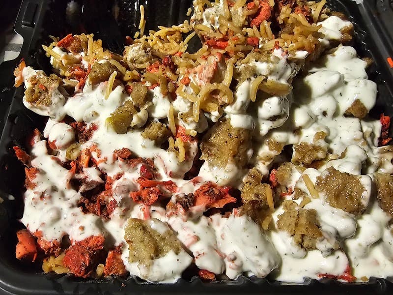 Downtown Platters