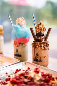 Photo of Holyshakes