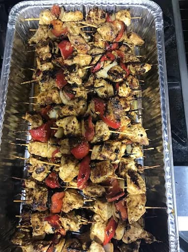 Photo of Moaaz Mediterranean Grill