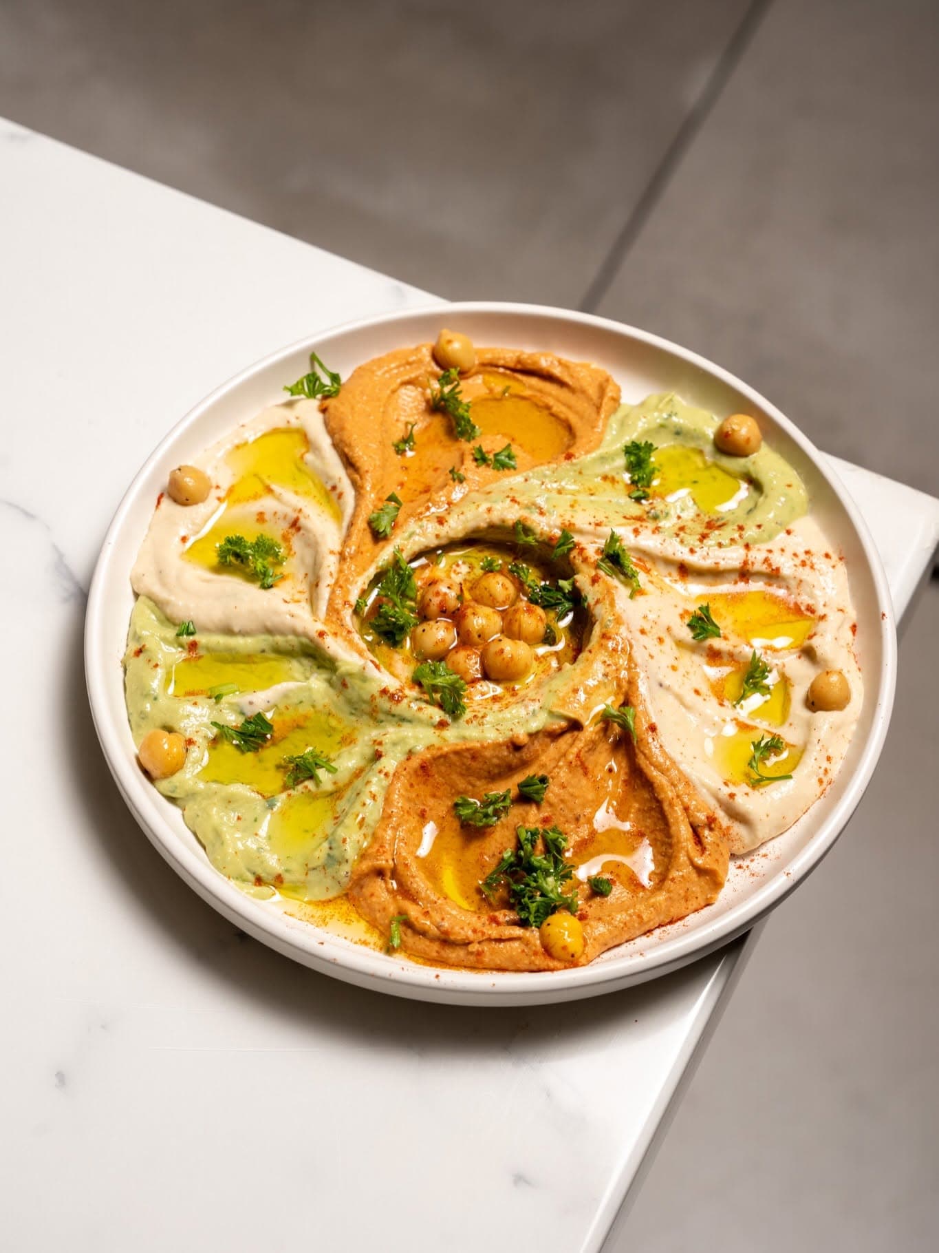 Dimassi's Mediterranean Buffet in Allen