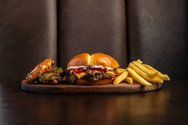 Smoke & Pepper in Hounslow