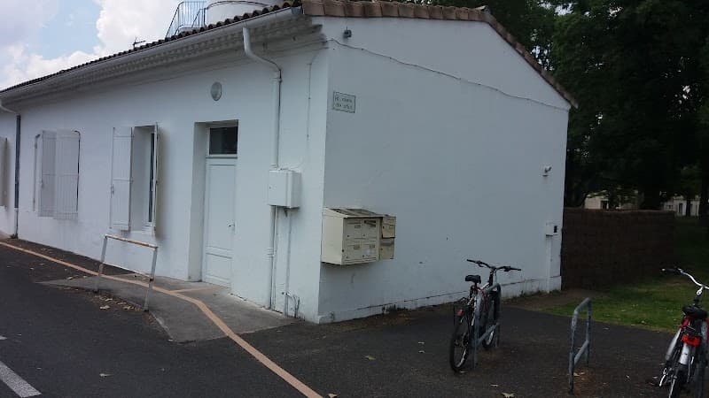 Begles Mosque