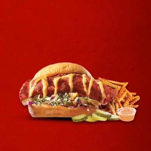 Photo of Dave's Hot Chicken