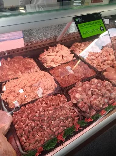 Photo of Pakeeza Halal Butchers