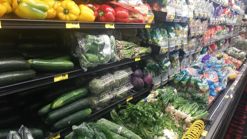 Grocery Outlet