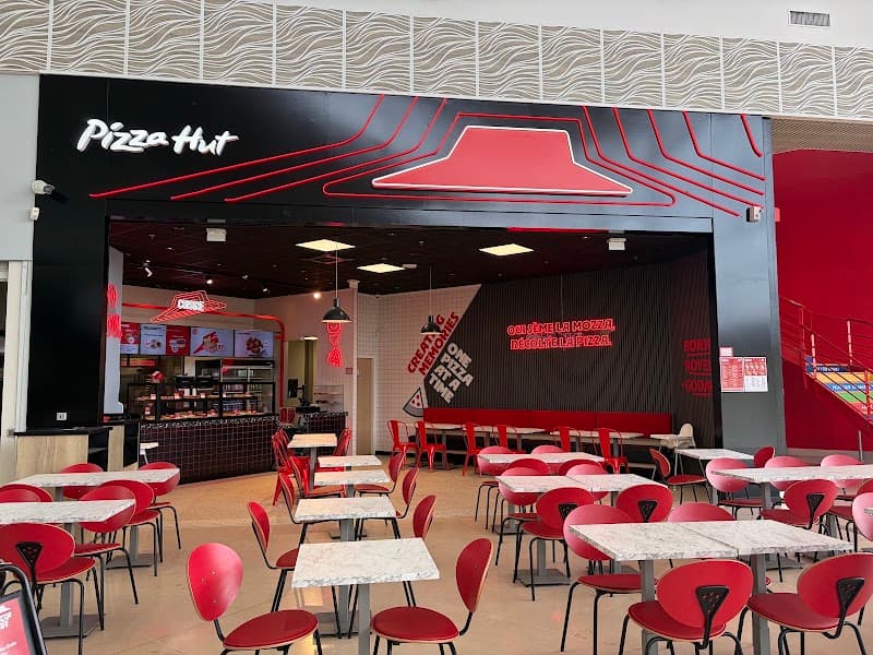 Pizza Hut