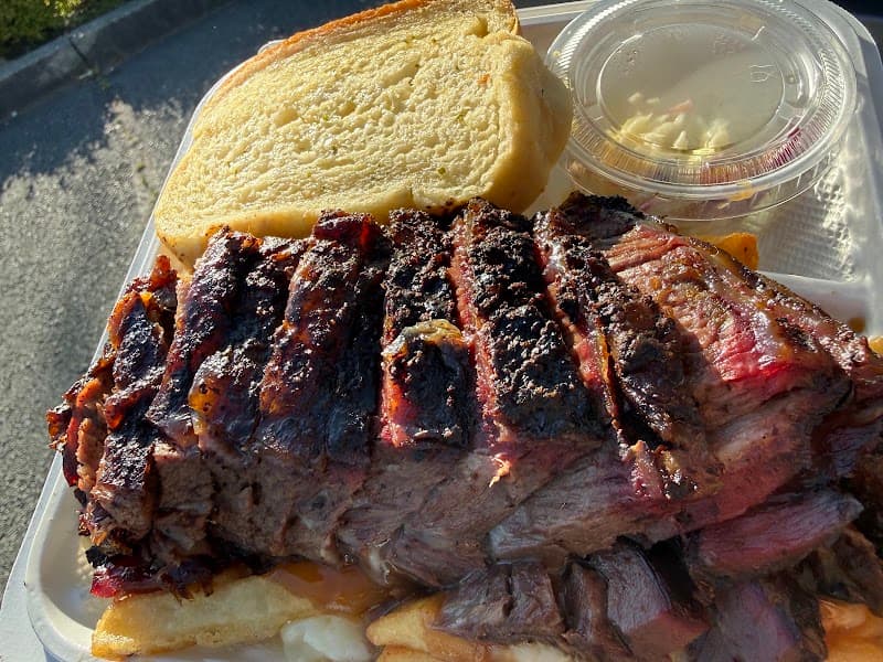 Rabs Rubs & Ribs in Richmond