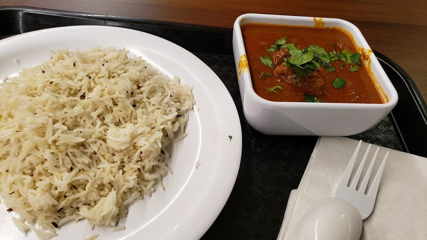 Photo of Indian Cafe