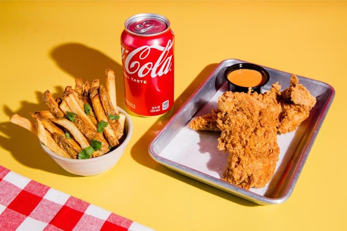 Photo of Zabis Chicken Haus