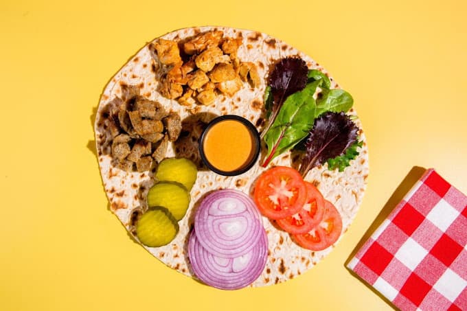 Photo of Zabis Chicken Haus