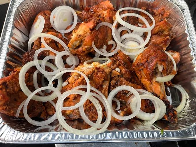 Nihari Express
