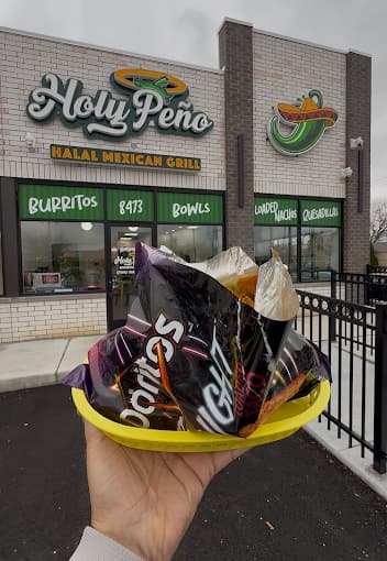Photo of Holy Peno