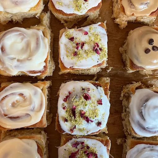 Photo of Bunhead Bakery