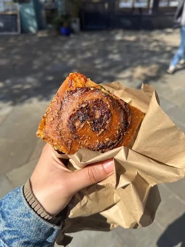 Photo of Bunhead Bakery