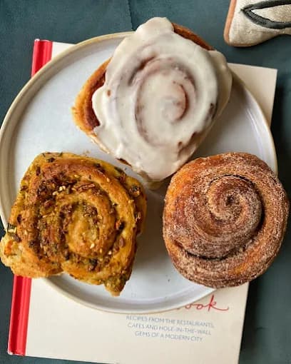 Photo of Bunhead Bakery