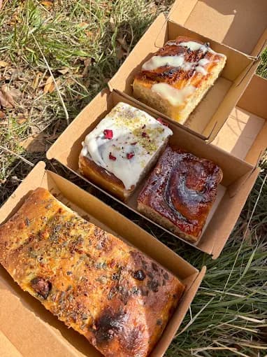 Photo of Bunhead Bakery