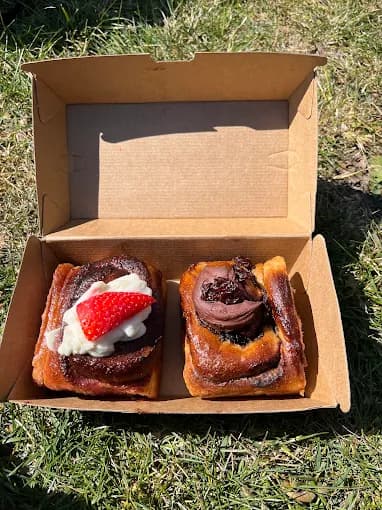 Photo of Bunhead Bakery