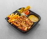 Photo of Halal Flamez