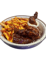 Photo of Halal Flamez