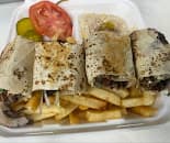 Photo of Halal Flamez