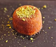 Photo of Kunafa Tea