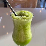 Photo of Kunafa Tea