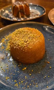 Photo of Kunafa Tea