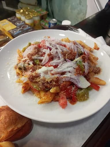 Photo of Alto Pasta