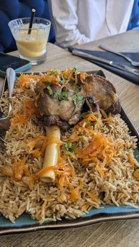Photo of Zamana