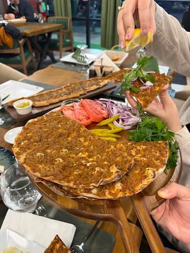Photo of Anatolian Flame