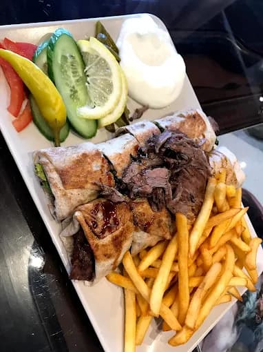 Photo of Shawarma Giganten
