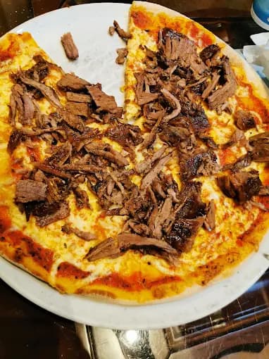 Photo of Shawarma Giganten