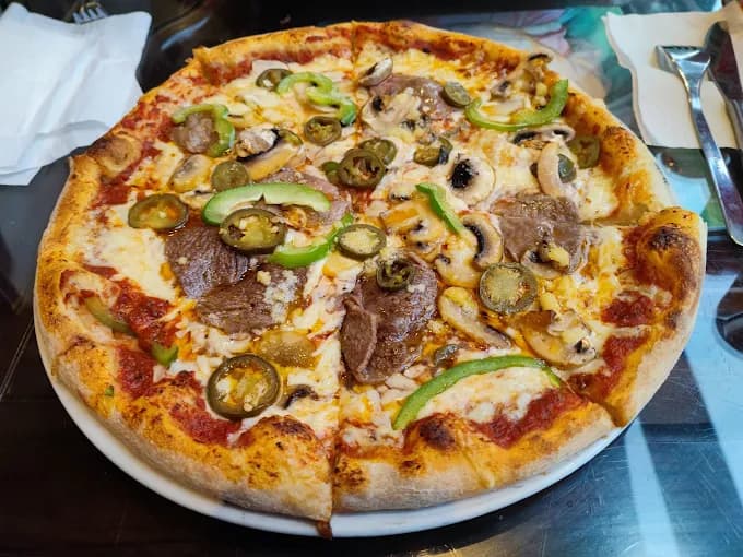 Photo of Shawarma Giganten