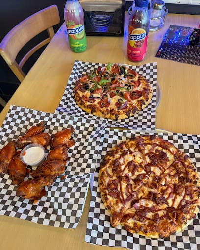 Photo of Mountain Pizza Halal