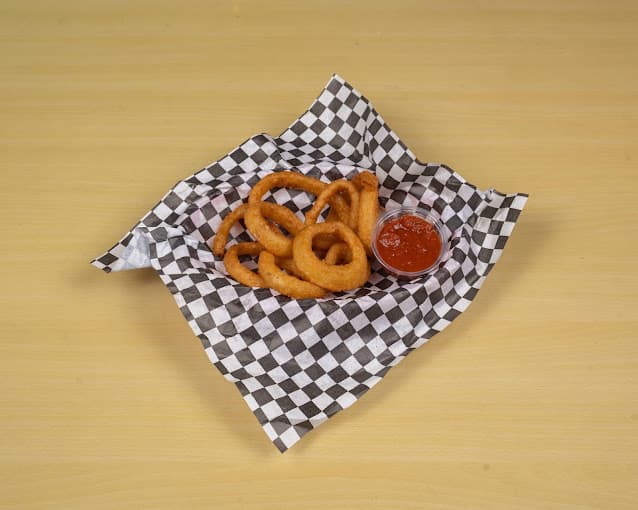 Photo of Mountain Pizza Halal