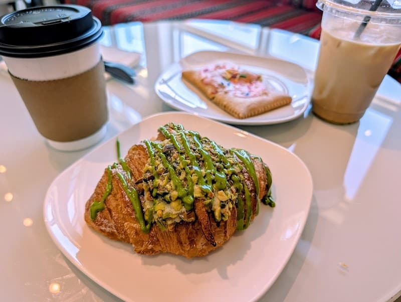 Heritage Coffee
