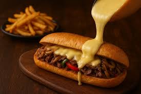 Photo of Raclette Steaks