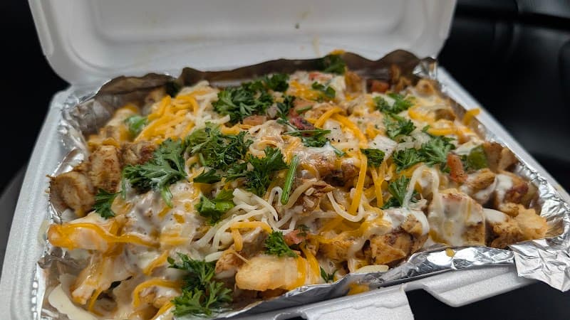 Mr. Wiz Kitchen