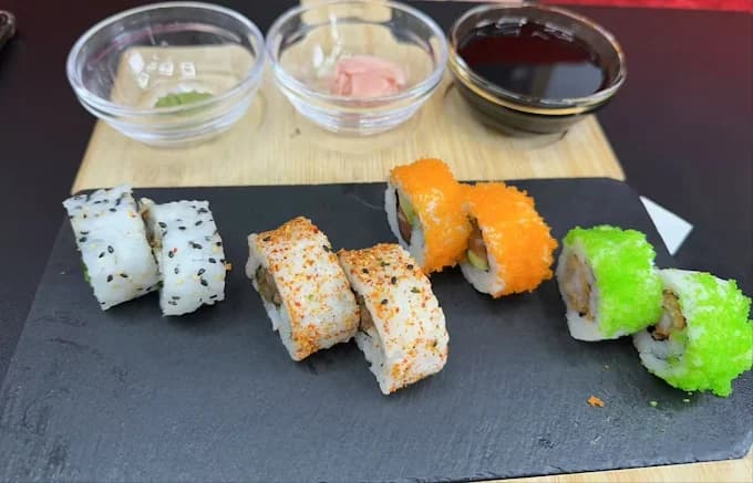 Photo of Iso Sushi