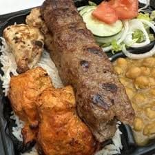 Photo of Sakina's Kabab & Gyros