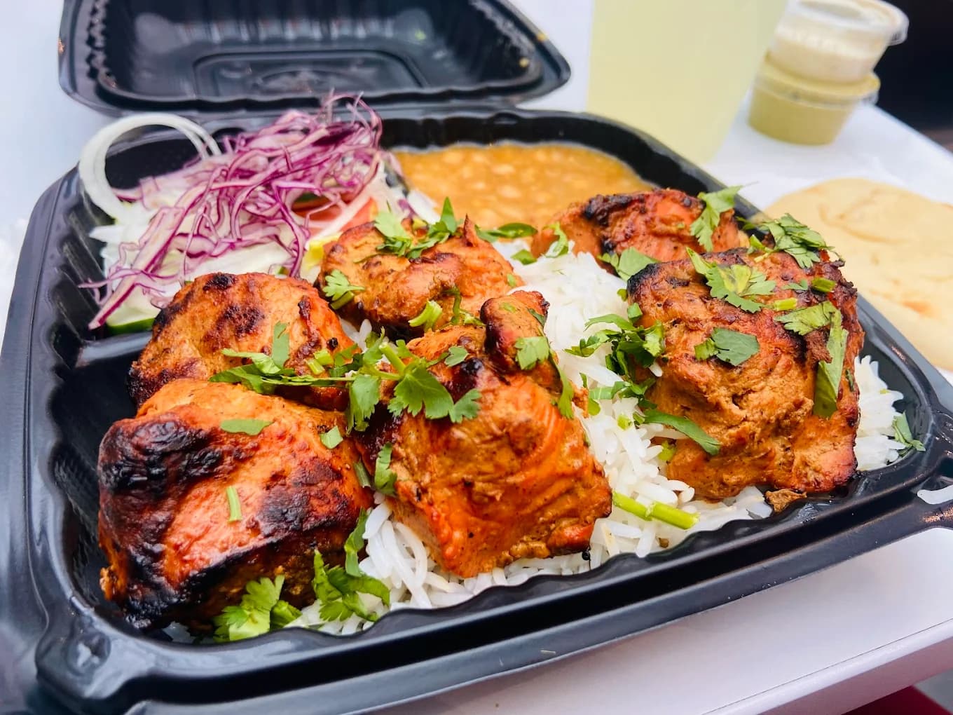 Photo of Sakina's Kabab & Gyros