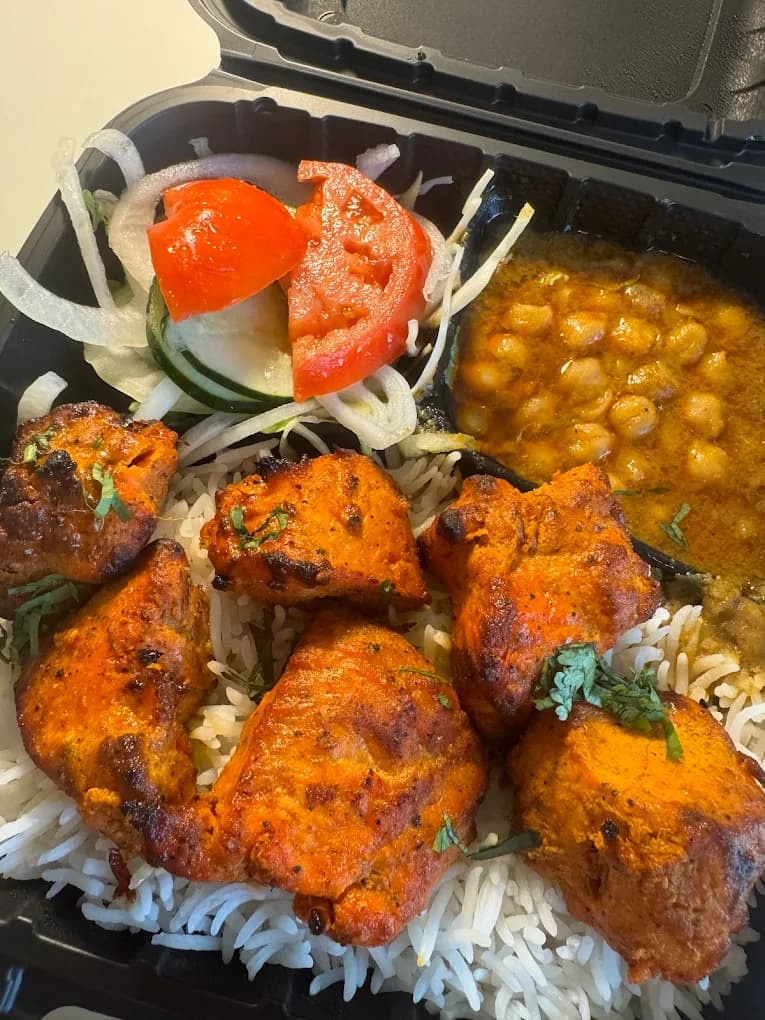 Photo of Sakina's Kabab & Gyros