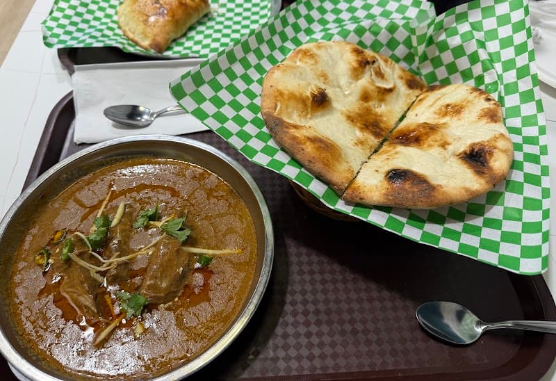 Café Imran Khan